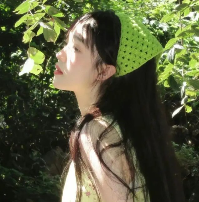 恋爱中的厨师
